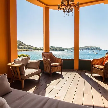 Apartment Le Yacht *
