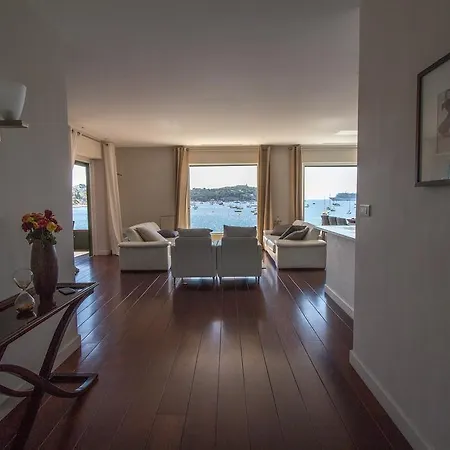 Apartment Le Yacht *