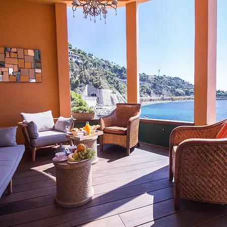 Apartment Le Yacht Villefranche-sur-Mer
