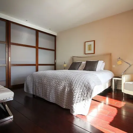 Le Yacht Apartment Villefranche-sur-Mer