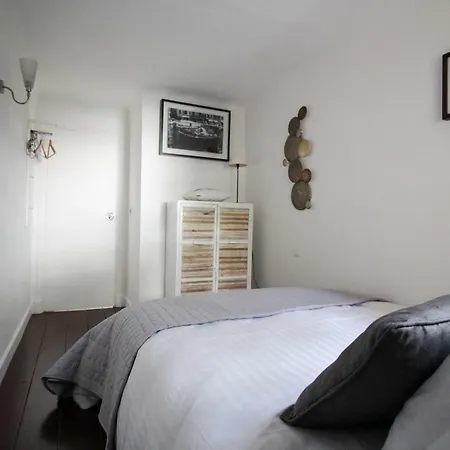 Le Yacht Apartment