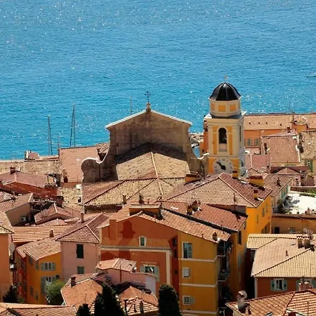 Apartment Le Yacht Villefranche-sur-Mer